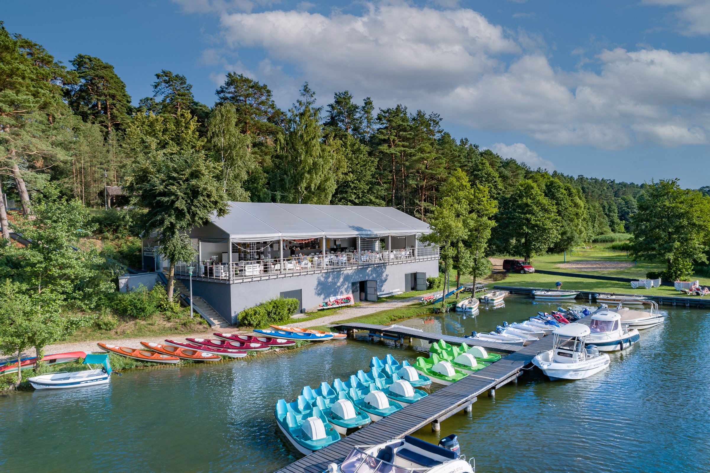 Hotel Warszawa SPA & Resort